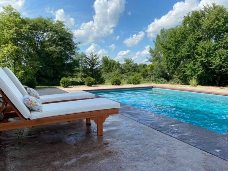 Pool Installation & In-Ground Pool Construction In Des Moines & Central ...